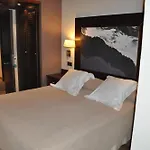 Ciria Hotell Benasque