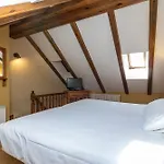 Hotell Ciria Benasque