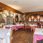 Hotell Ciria 3*