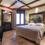 Ciria Hotell Benasque