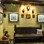 Hotell Ciria Benasque