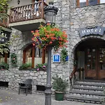Ciria Hotell Benasque