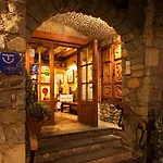 Ciria Hotell Benasque