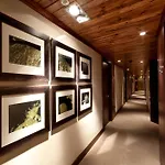 Ciria Hotell