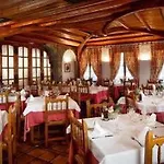 Ciria Hotell Benasque