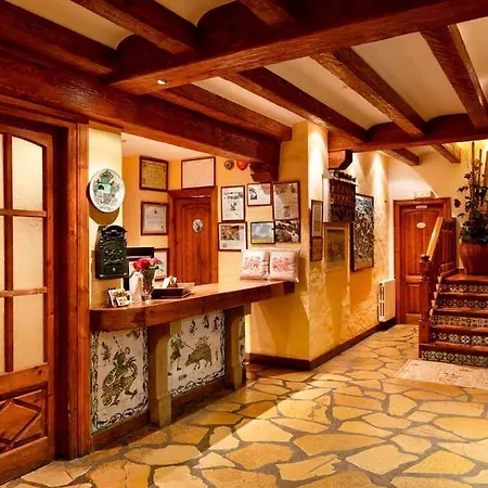 Hotel Ciria Benasque