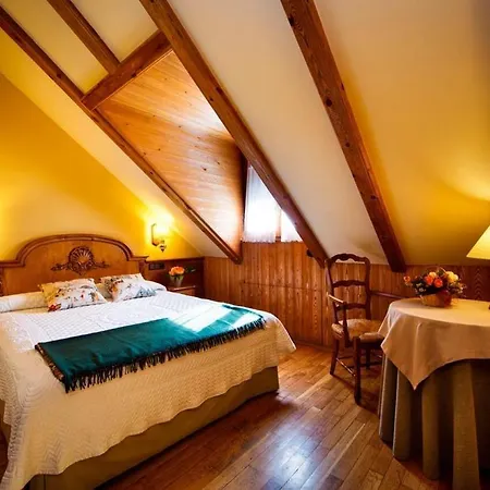 Hotel Ciria 3*