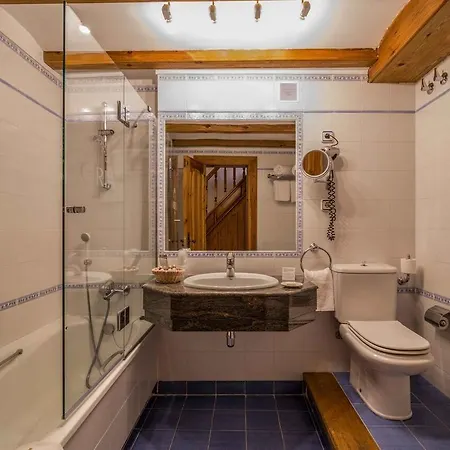 Ciria Hotel Benasque