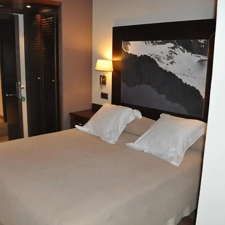 Ciria Hotel Benasque