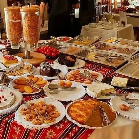 Ciria Hotel