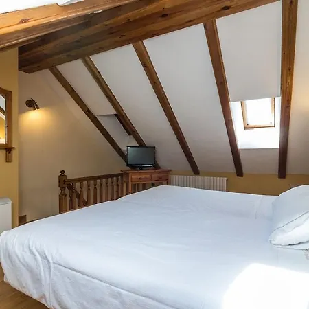 Hotel Ciria Benasque