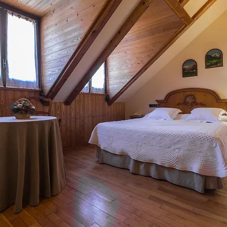 Hotel Ciria Benasque