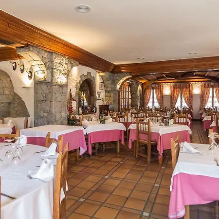 Hotel Ciria 3*