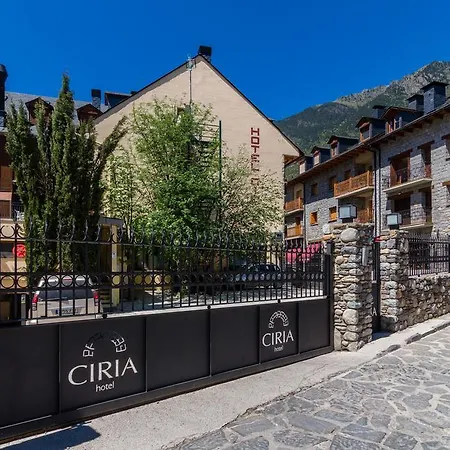 Ciria 3*