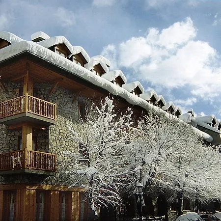 Hotel Ciria