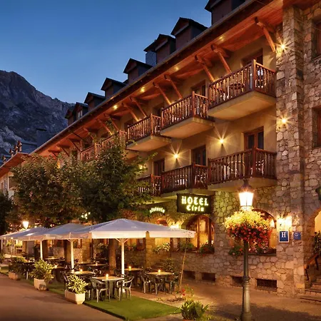 Hotel Ciria