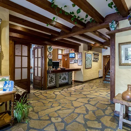 Ciria Hotel Benasque