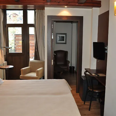 Hotel Ciria Benasque