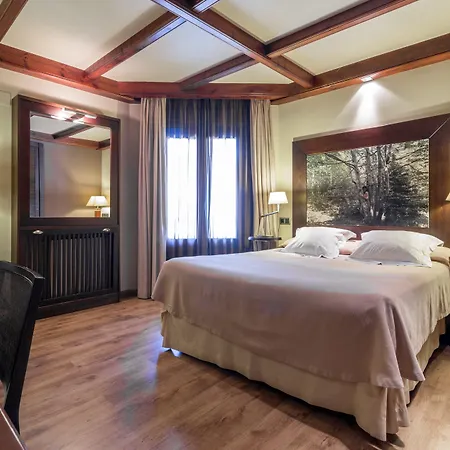Ciria Hotel Benasque