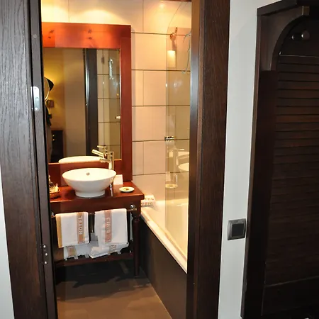 Ciria Hotel