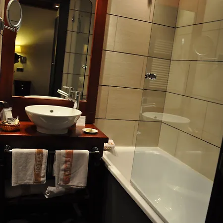 Hotel Ciria Benasque