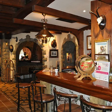 Ciria 3* Benasque