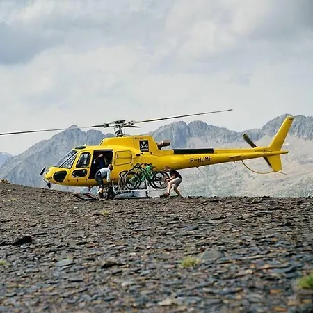 Ciria 3* Benasque
