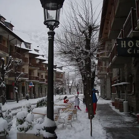 Hotel Ciria
