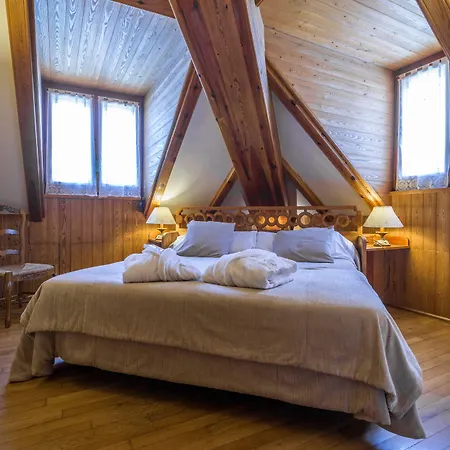 Otel Ciria Benasque