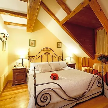 Ciria Hotel Benasque