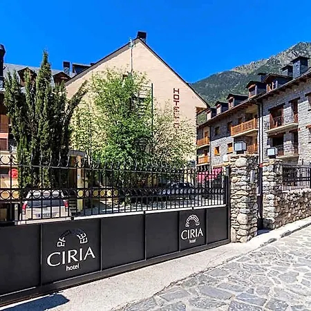 Ciria Hotel 3*
