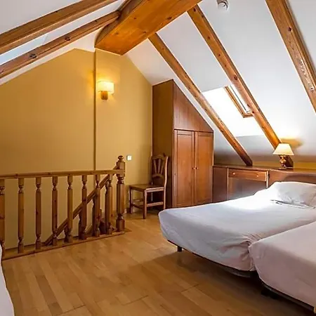 Hotel Ciria Benasque