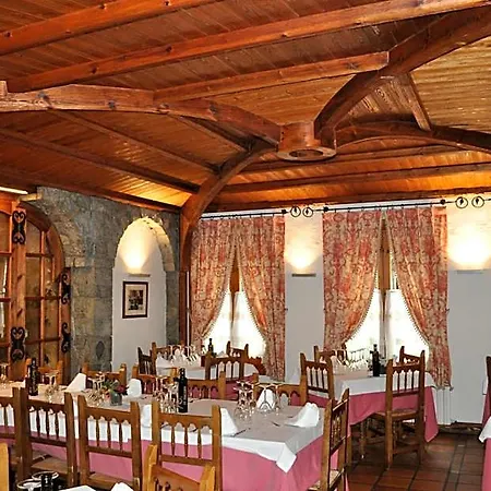 Hotel Ciria Benasque