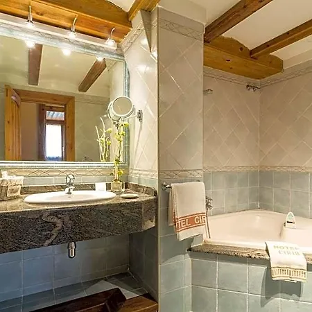 Hotel Ciria Benasque