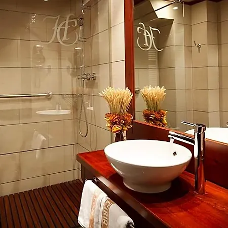 Hotel Ciria Benasque