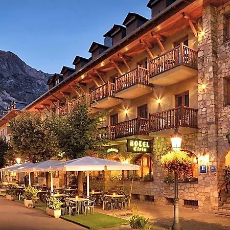 Hotel Ciria Benasque