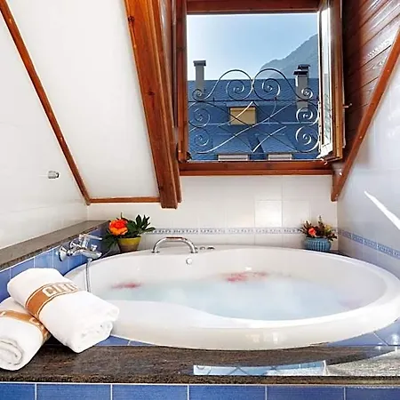 Hotel Ciria Benasque