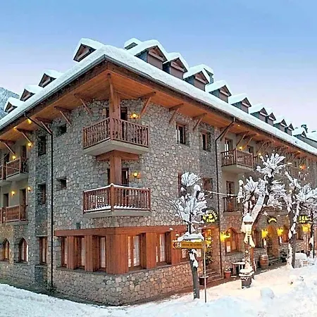 Hotel Ciria
