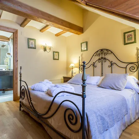 Hotel Ciria Benasque