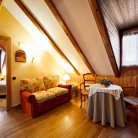 Hotel Ciria