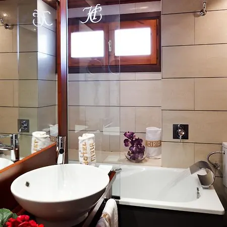 Hotel Ciria Benasque