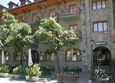 Hotel Ciria