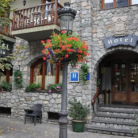 Ciria Hotel Benasque