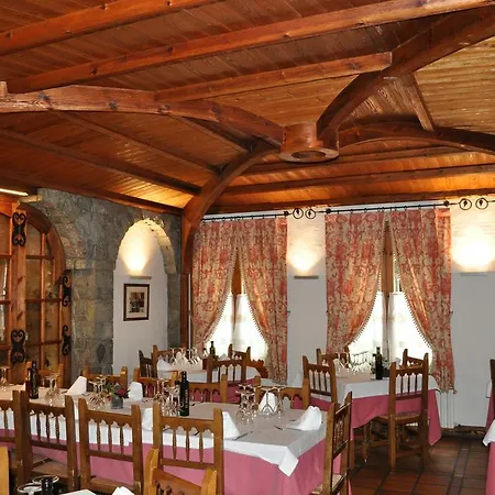 Ciria 3* Benasque