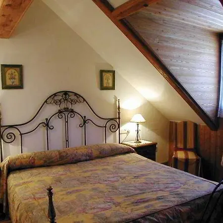 Hotel Ciria Benasque