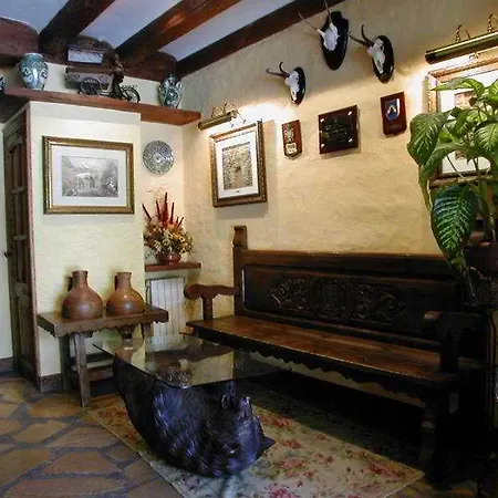 Ciria 3* Benasque