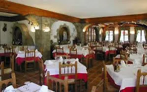 Hotel Ciria Benasque