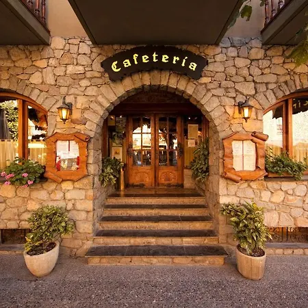 Hotel Ciria