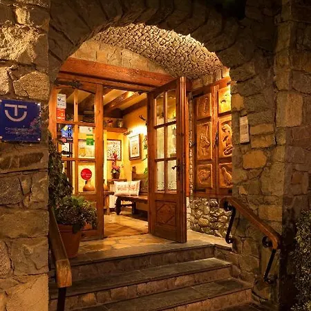 Ciria Hotel Benasque