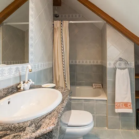 Ciria Hotel Benasque